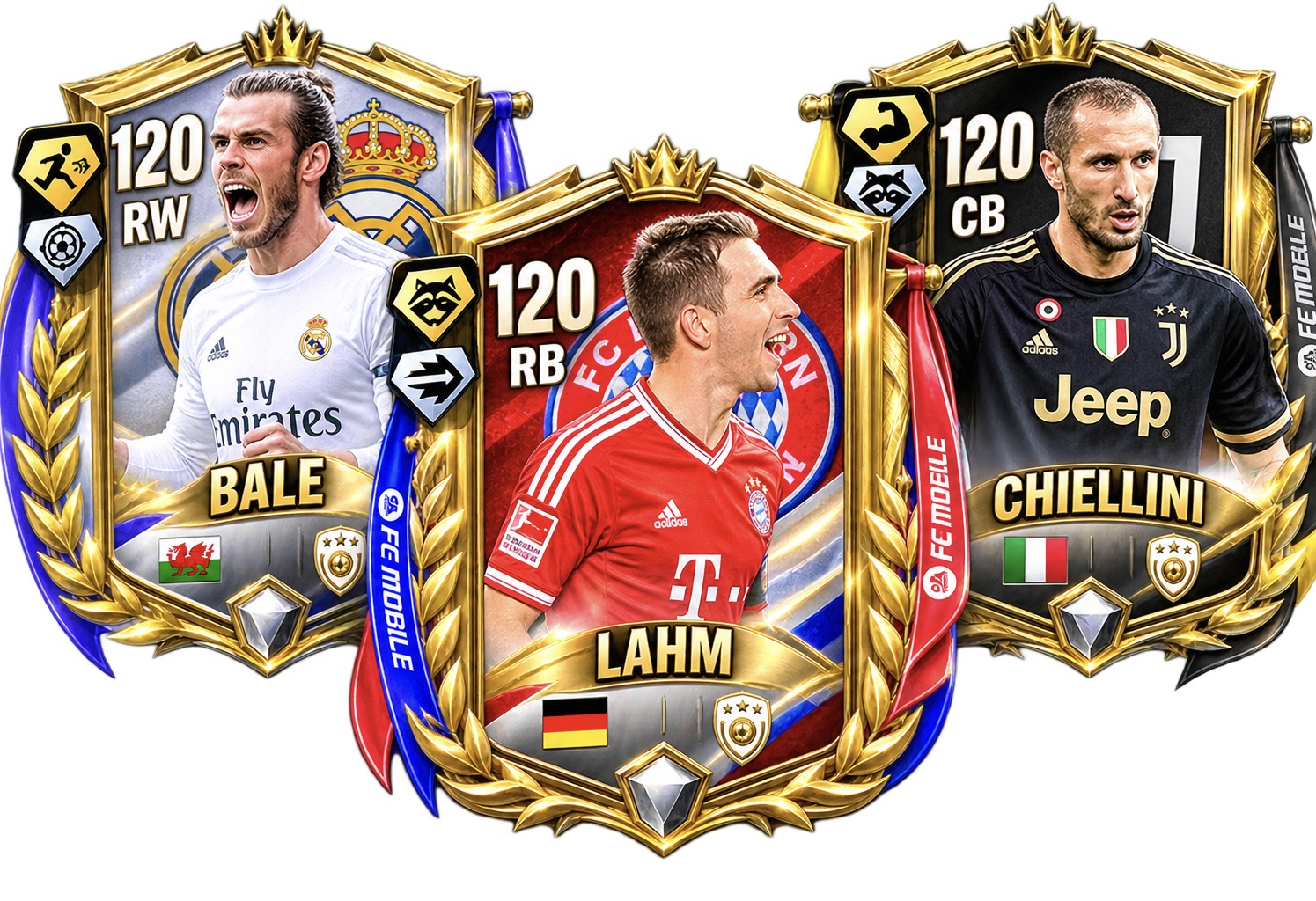 CODE KÍCH HOẠT 1S - Code FC Mobile