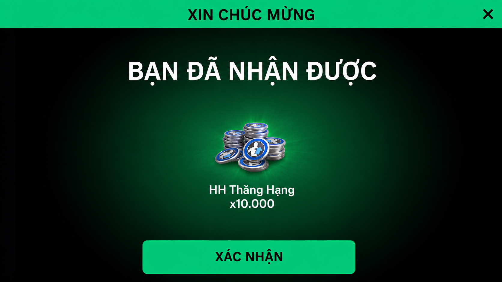 HHTH RD - Code FC Mobile